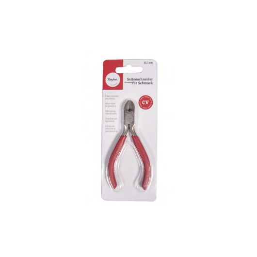 Wire cutter for jewellery 11,5cm